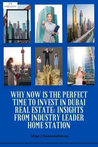 Your Gateway to Opportunity: Dubai's Golden Visa & Property Ownership | Next Gen