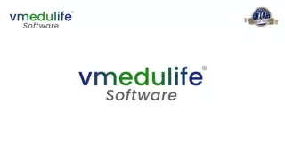 Examination Result Analysis made easy with vmedulife