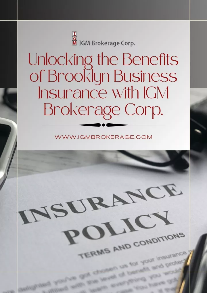unlocking the benefits of brooklyn business