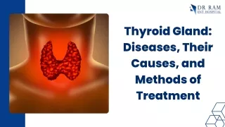 Thyroid Treatment Doctor