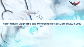 heart failure diagnostic and monitoring device