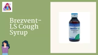 brezvent ls cough syrup