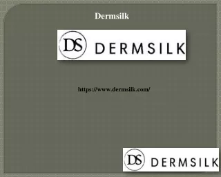 dermsilk