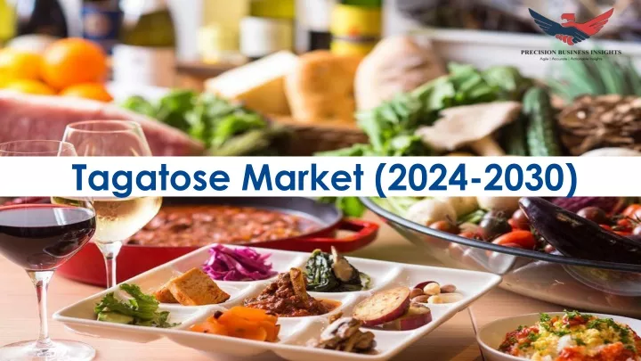 tagatose market 2024 2030