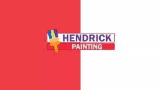 Hendrick Painting