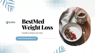 BestMed Weight Loss| Fiber Beverage