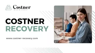 Get the Effective Online Scam Recovery With Costner Recovery, The Best Fund Recovery Services