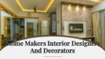 Home Makers Decorators  And Interior Designers in Mumbai - Kinzaa - slide 1