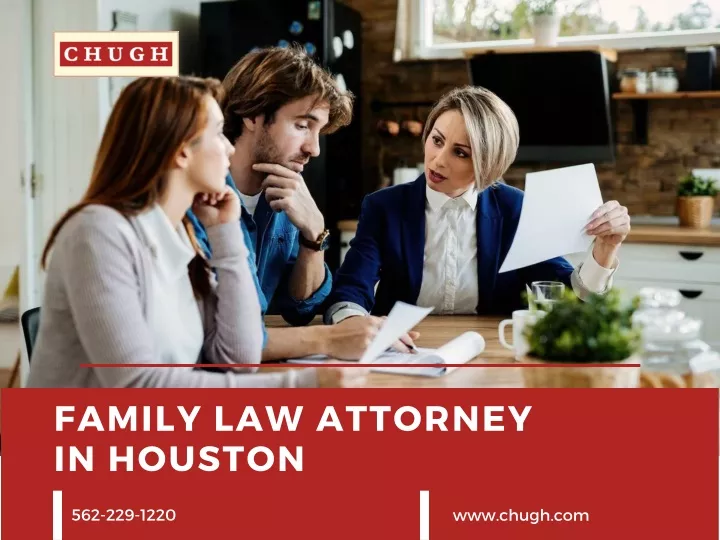 family law attorney in houston