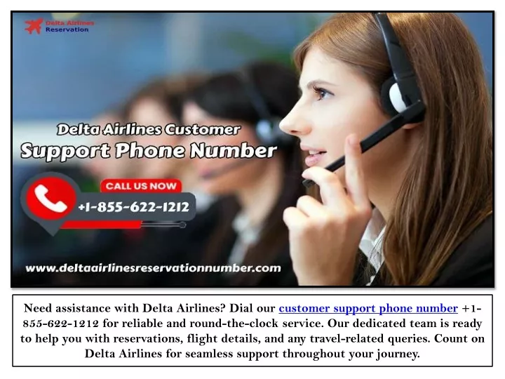 need assistance with delta airlines dial