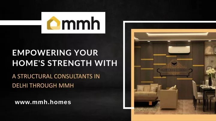 empowering your home s strength with