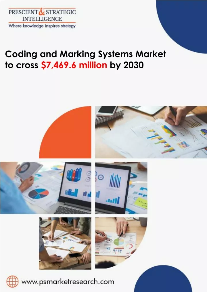 coding and marking systems market to cross