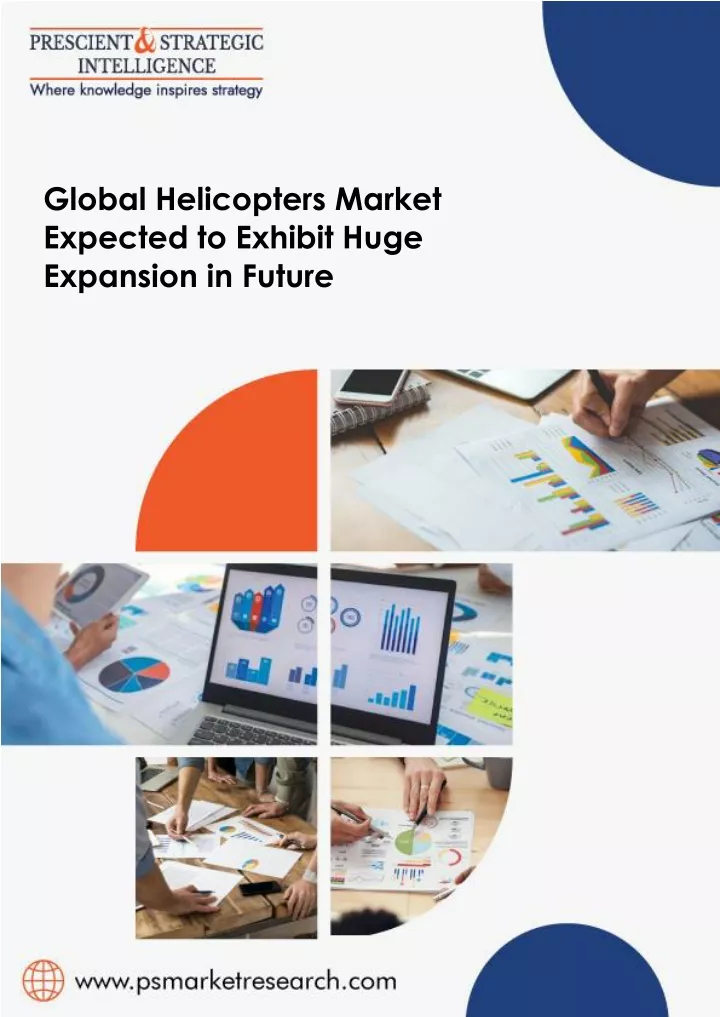 global helicopters market expected to exhibit