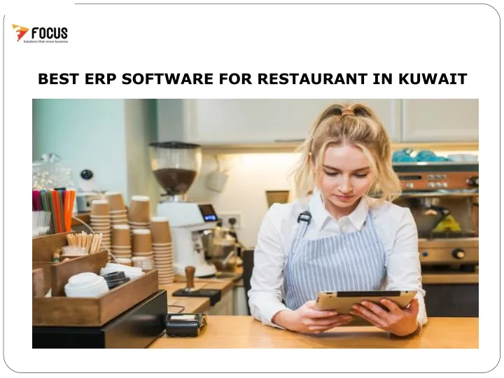 best erp software for restaurant in kuwait