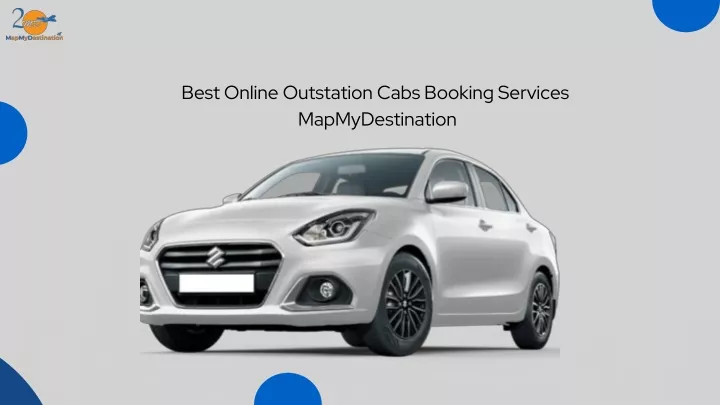 best online outstation cabs booking services