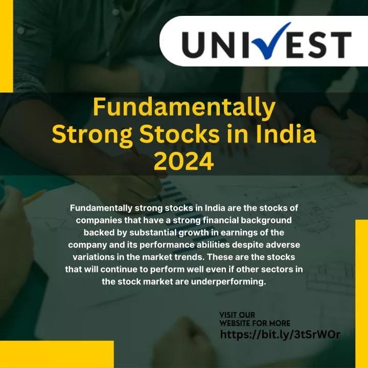 PPT - Fundamentally Strong Stocks In India 2024 PowerPoint Presentation ...