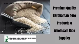 www bardhamanagroproducts com