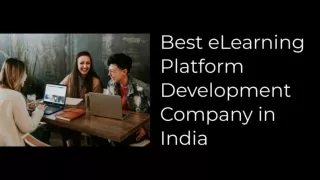 Xornor Technologies' Best eLearning Product Development Company in India