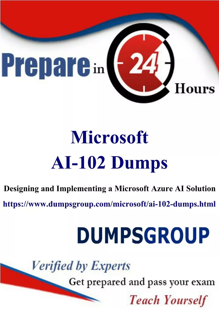 microsoft ai 102 dumps