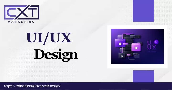 ui ux design