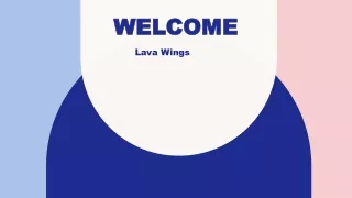 welcome