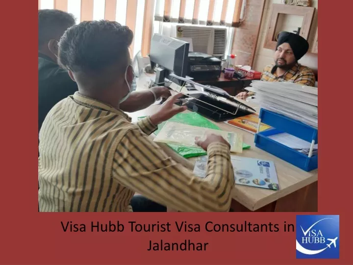 visa hubb tourist visa consultants in jalandhar