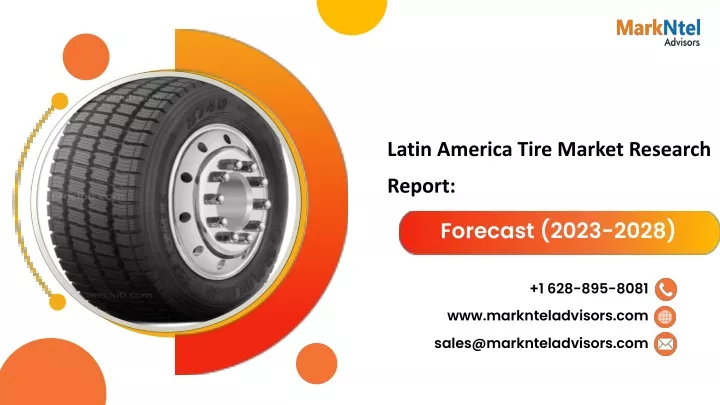 latin america tire market research