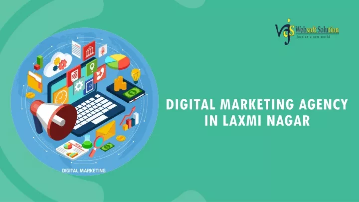 digital marketing agency in laxmi nagar