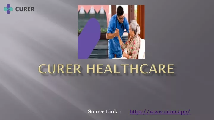 curer healthcare