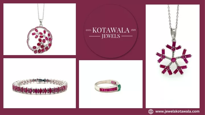 PPT - Jewellery wholesalers: Navigating the Dynamic Realm of Jewelry 