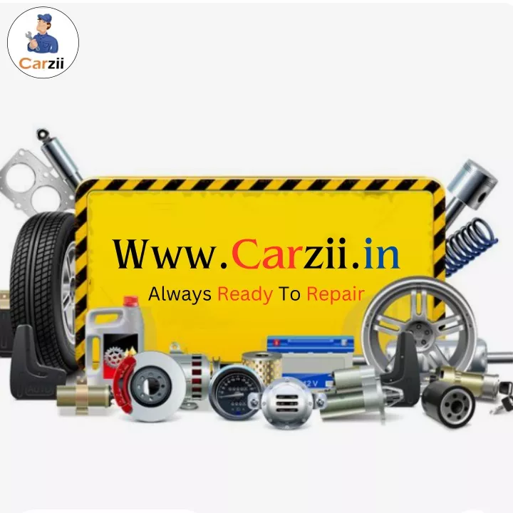 www carzii in always ready to repair
