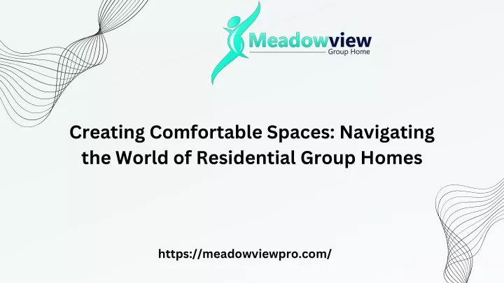 creating comfortable spaces navigating the world