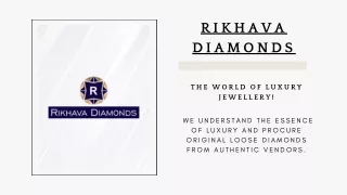 Rikhava Diamonds (1)