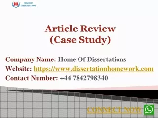 Article Review_CEO incentives and earnings management