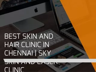 Discover how Sky Skin and Laser Clinic can elevate your skin's health and beauty. Our expert treatments for skin health