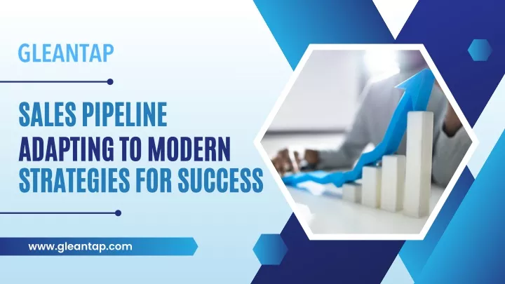 sales pipeline adapting to modern strategies