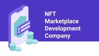 NFT Marketplace Development  Company - Whiten App Solutions