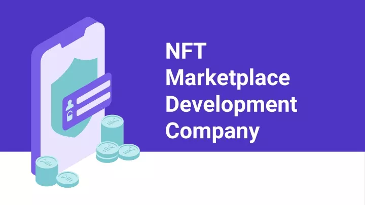 nft marketplace development company