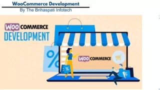 WooCommerce Development Company In Florida - The Brihaspati Infotech