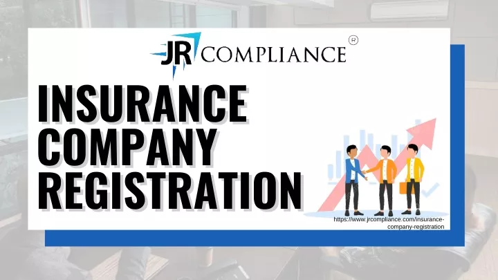 insurance company registration