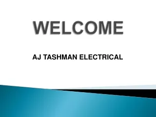 welcome