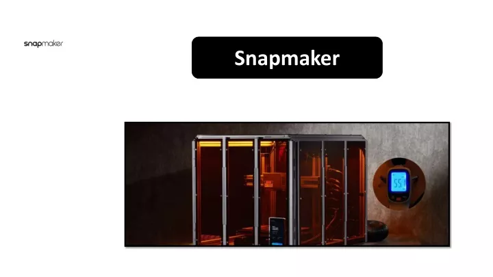 snapmaker