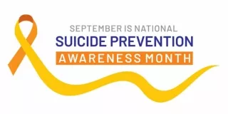 World Suicide Prevention Month in Santa Barbara County, California - # Michael A. Ayele (a.k.a) W