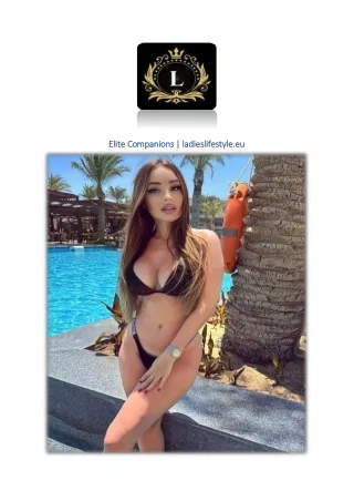 Elite Companions | ladieslifestyle.eu
