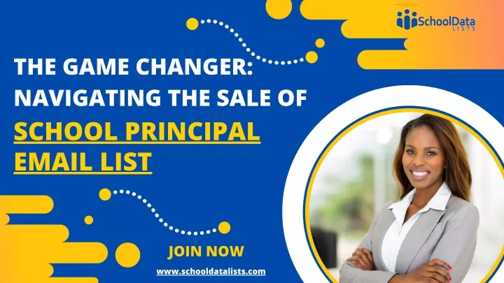 the game changer navigating the sale of school