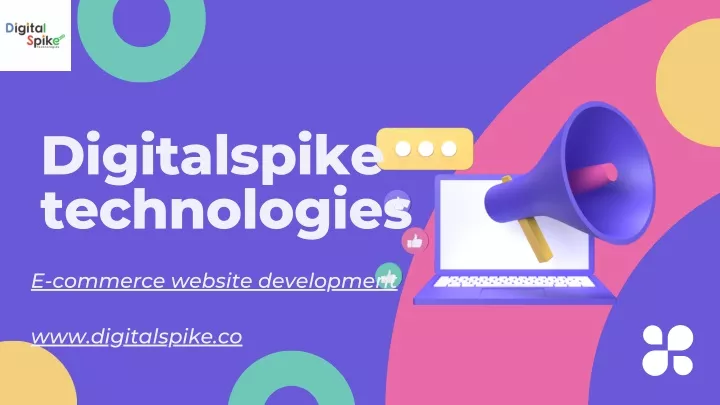 digitalspike technologies