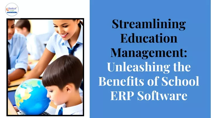 streamlining education management unleashing