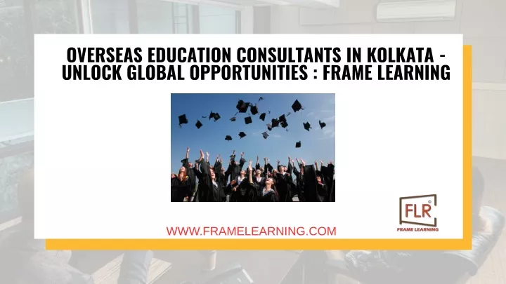 overseas education consultants in kolkata unlock
