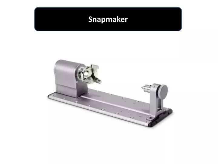 s napmaker