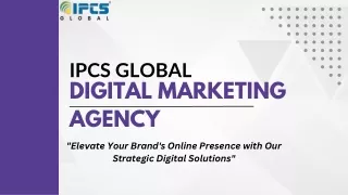 ipcs global digital marketing agency